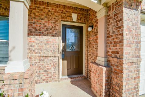 16310 Melody View Court Cypress TX 77429