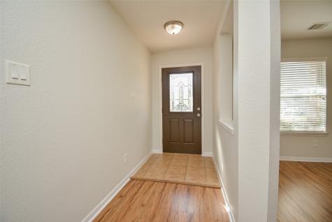 16310 Melody View Court Cypress TX 77429