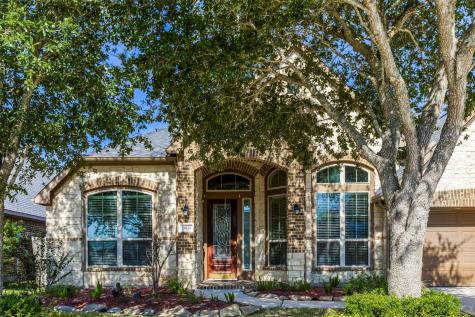 29114 Davenport Drive Katy TX 77494