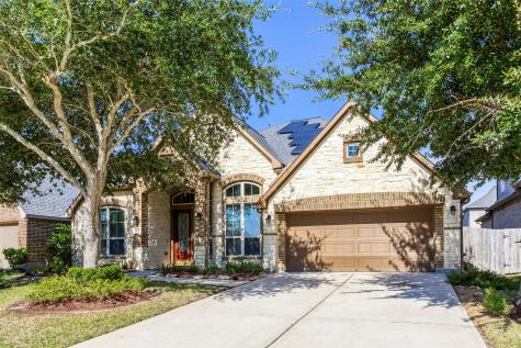 29114 Davenport Drive Katy TX 77494
