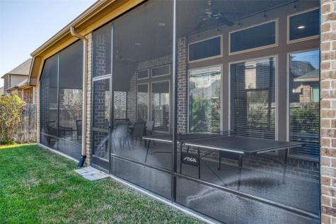 29114 Davenport Drive Katy TX 77494