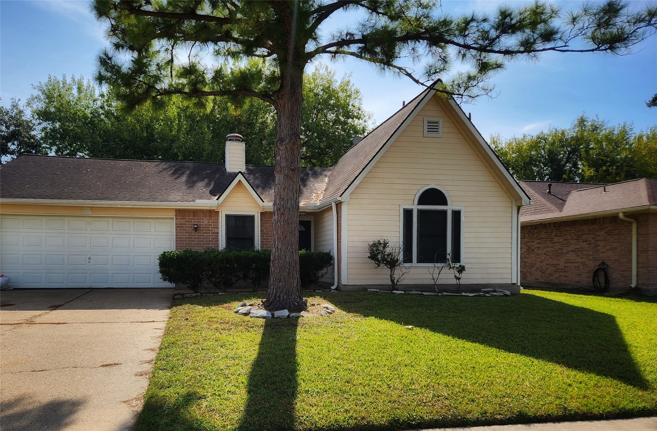 2533 Merrimac Drive League City TX 77573