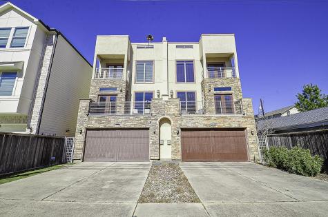 5208 Schuler Street Houston TX 77007