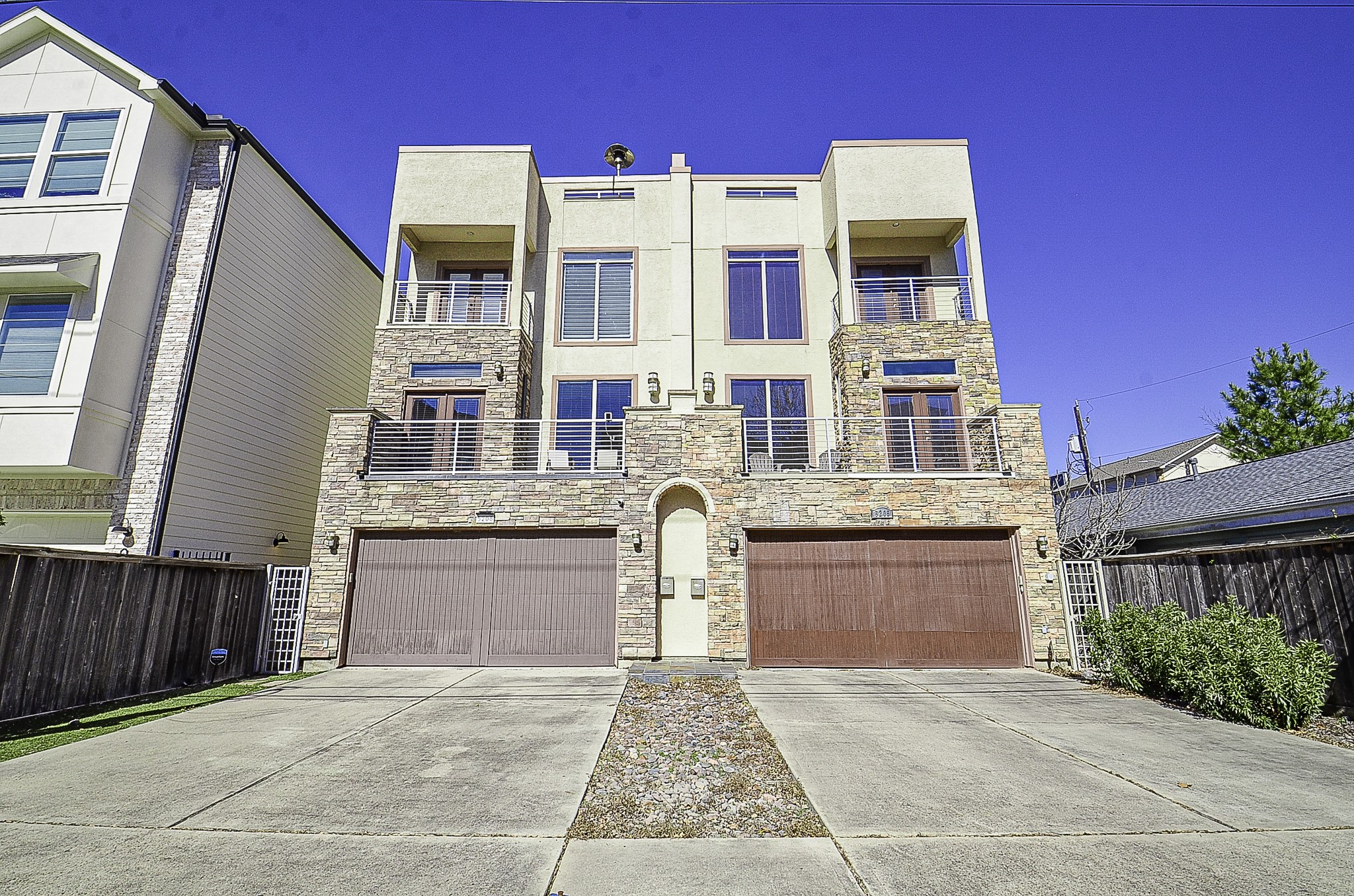 5208 Schuler Street Houston TX 77007