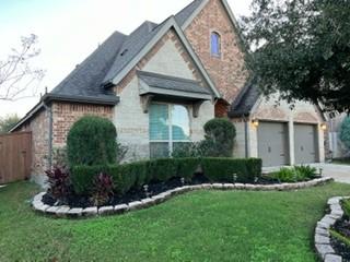 16915 Mulben Court Richmond TX 77407
