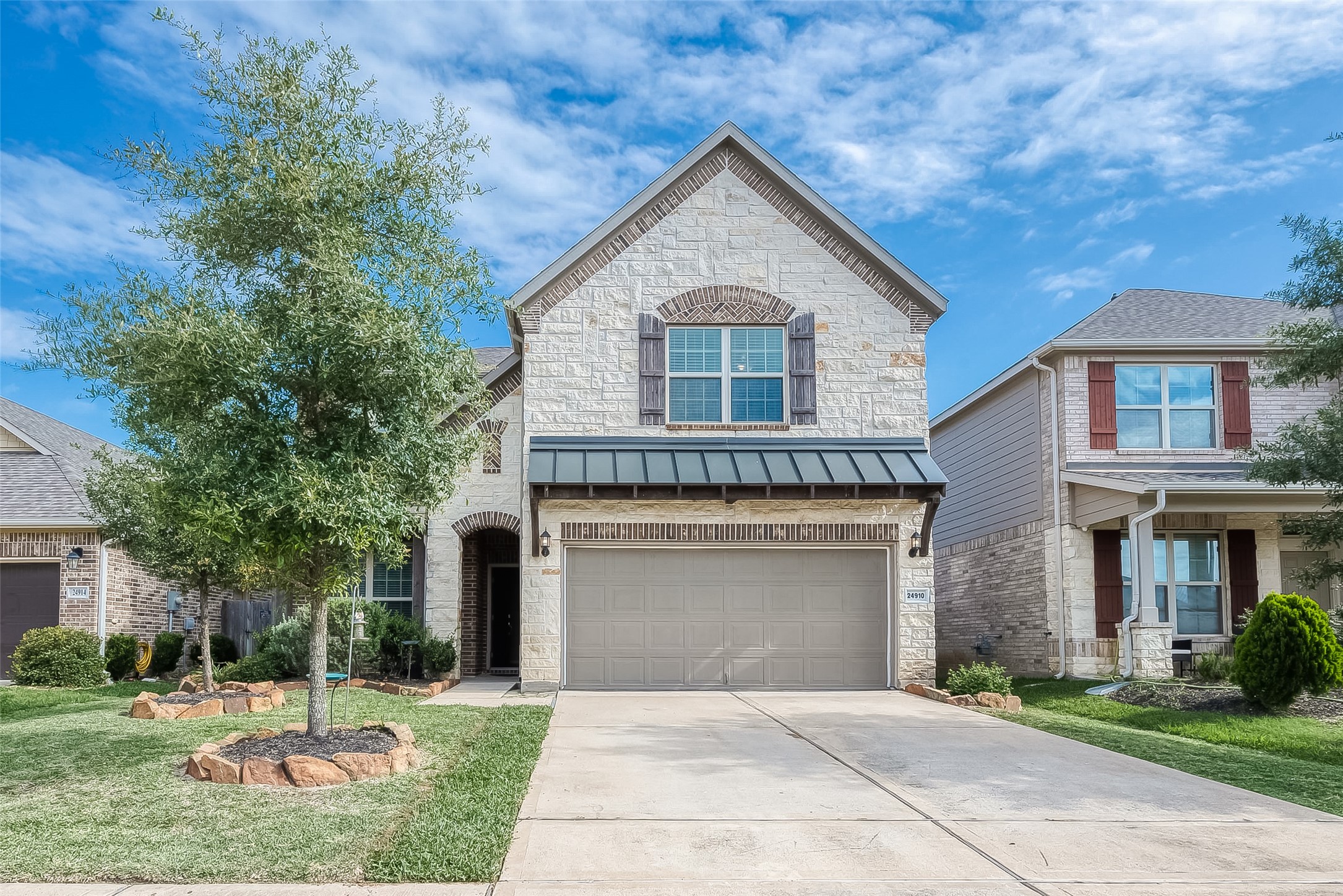 24910 Grand Sapphire Lane Katy TX 77493