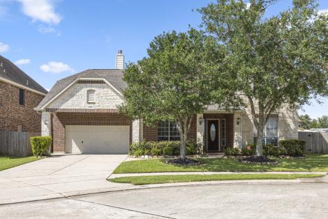 12506 Heath Park Trail Houston TX 77089