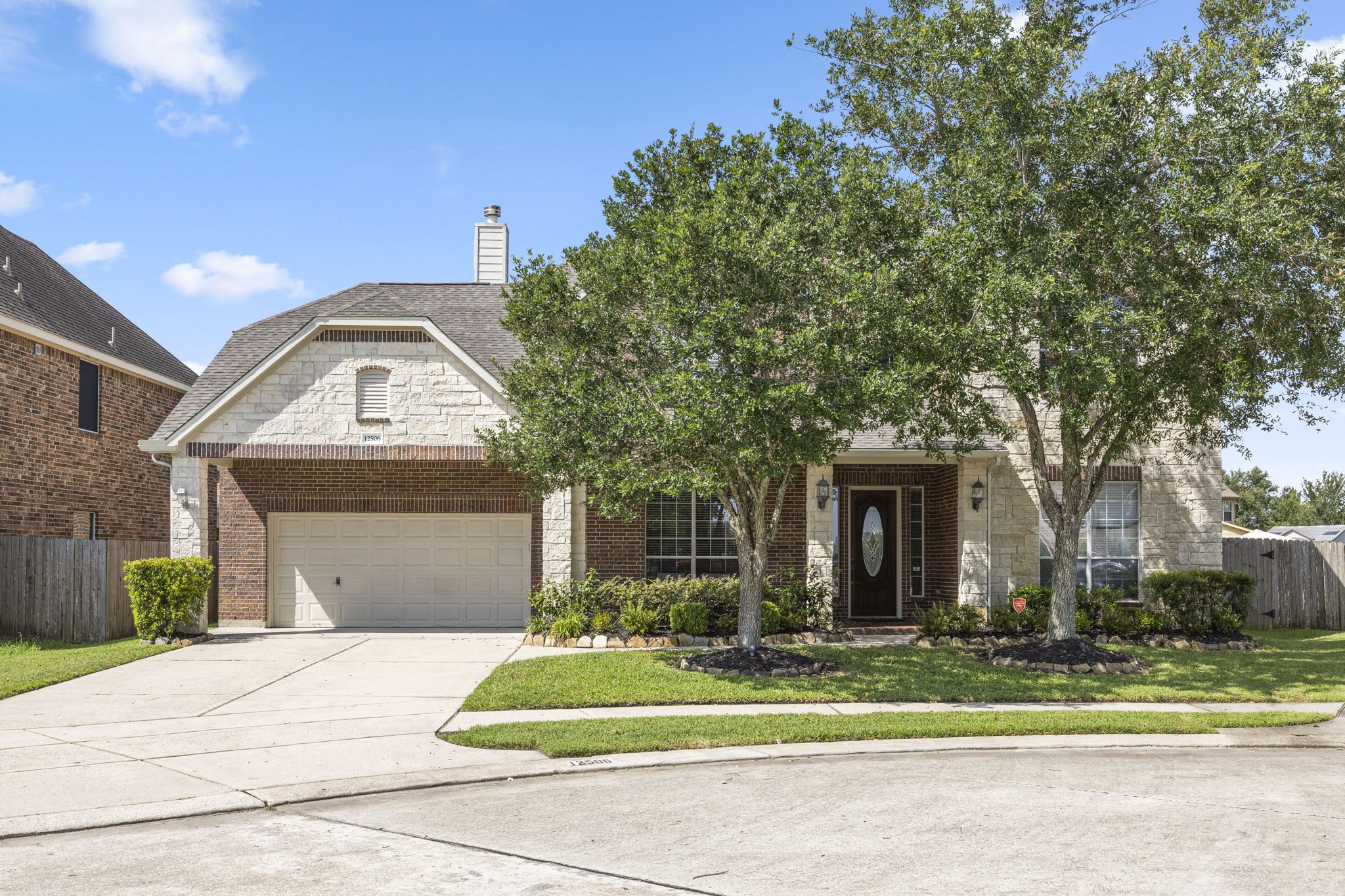 12506 Heath Park Trail Houston TX 77089