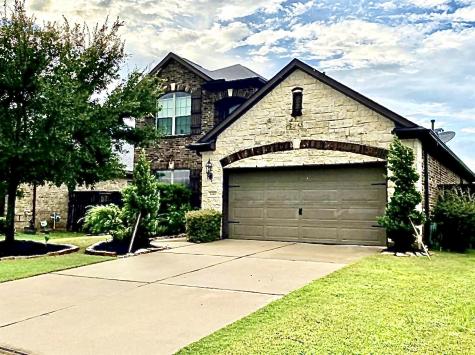 5446 Little Creek Court Fulshear TX 77441