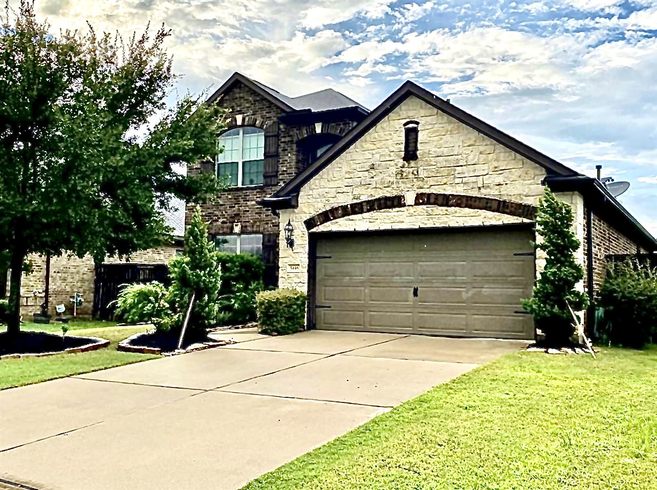 5446 Little Creek Court Fulshear TX 77441