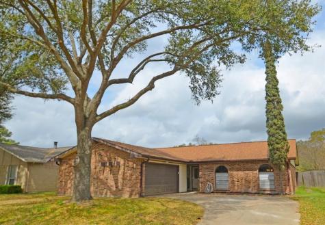 16822 Great Glen Drive Houston TX 77084