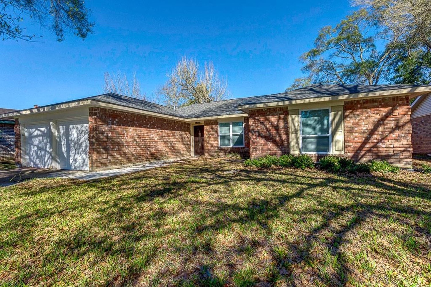13810 Wickersham Lane Houston TX 77077