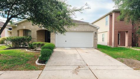 4130 Landshire Bend Drive Houston TX 77048