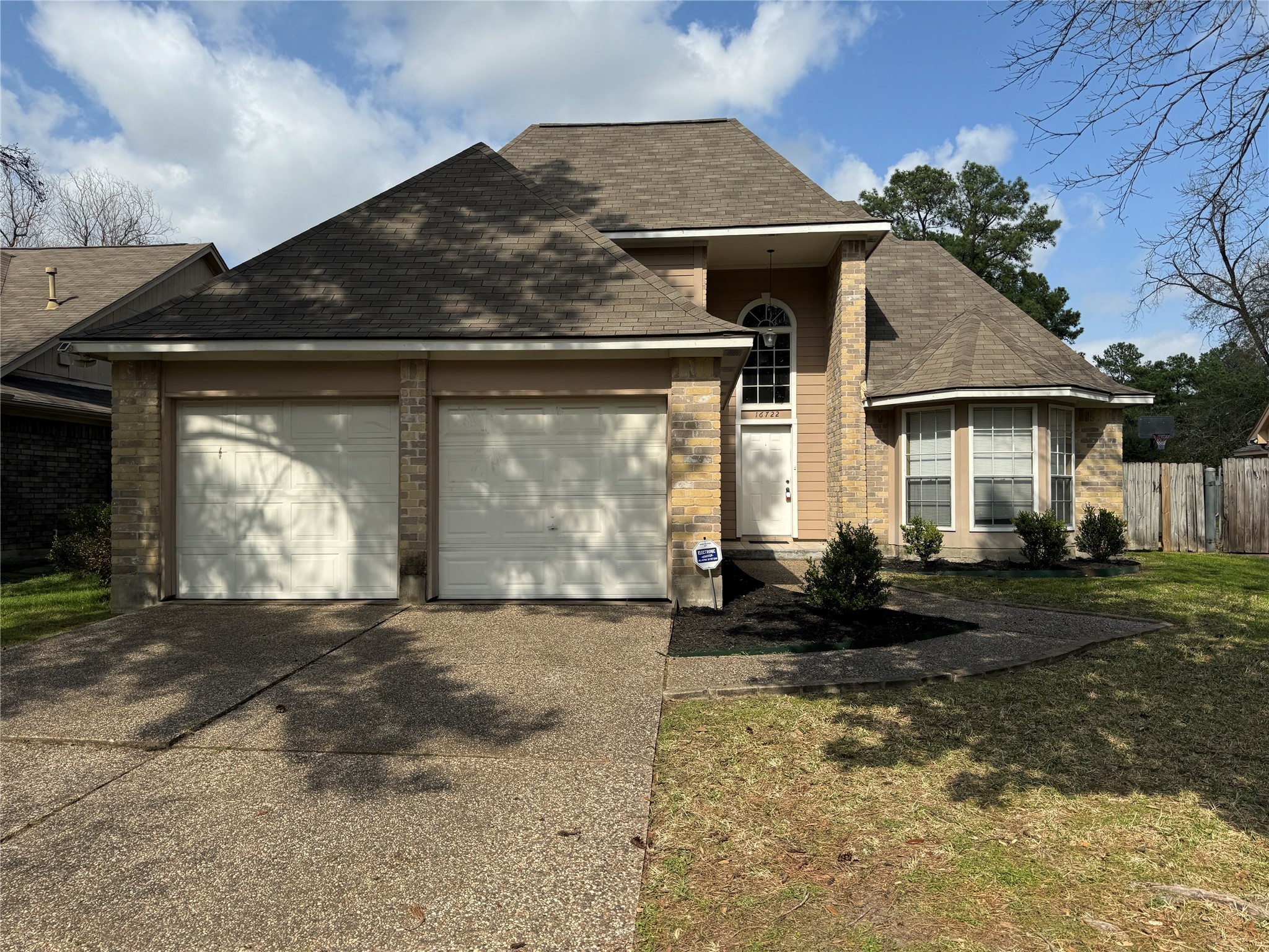 16722 Scenic Gardens Drive Spring TX 77379