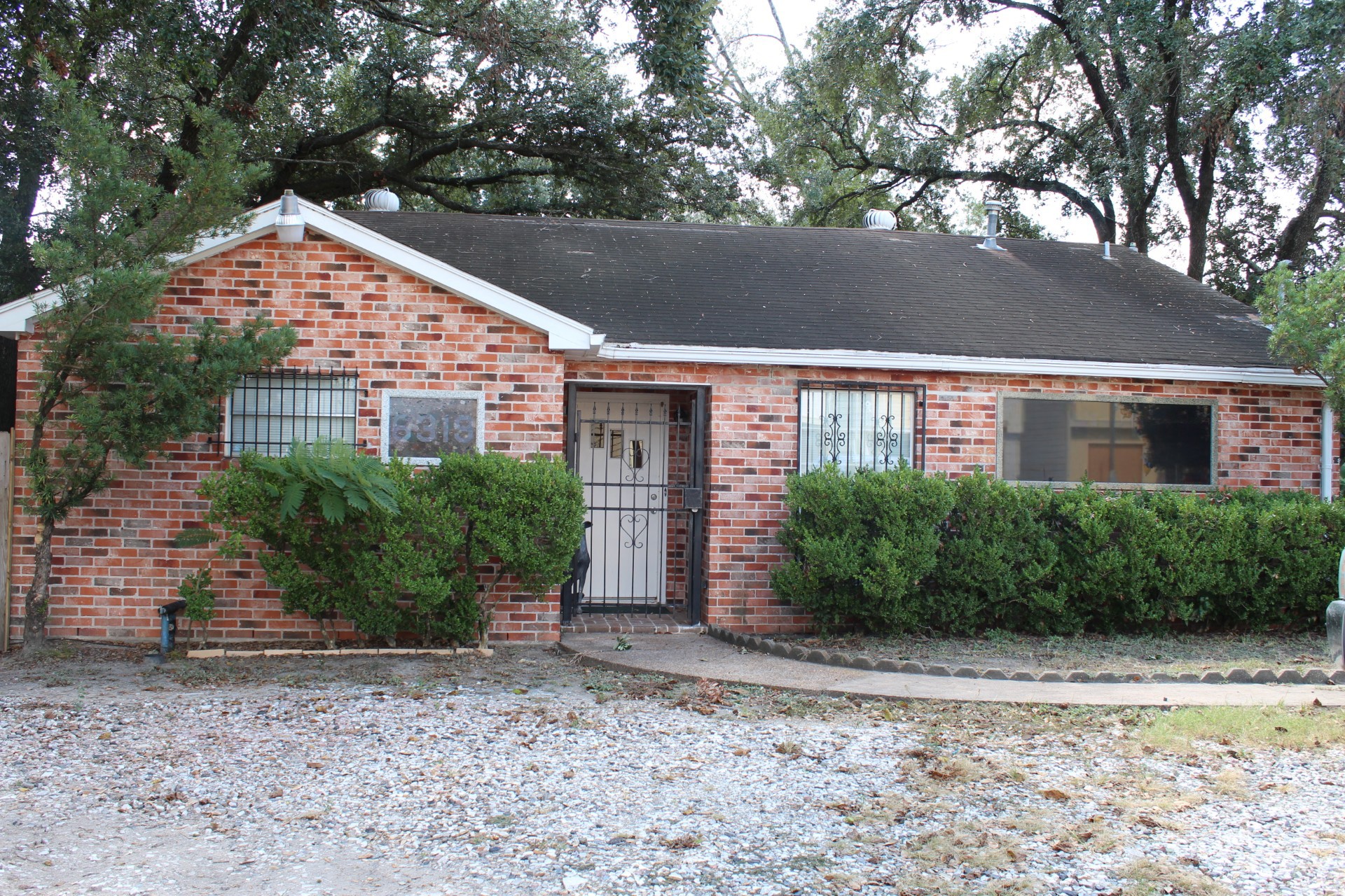 6319 Milwee Street Houston TX 77092