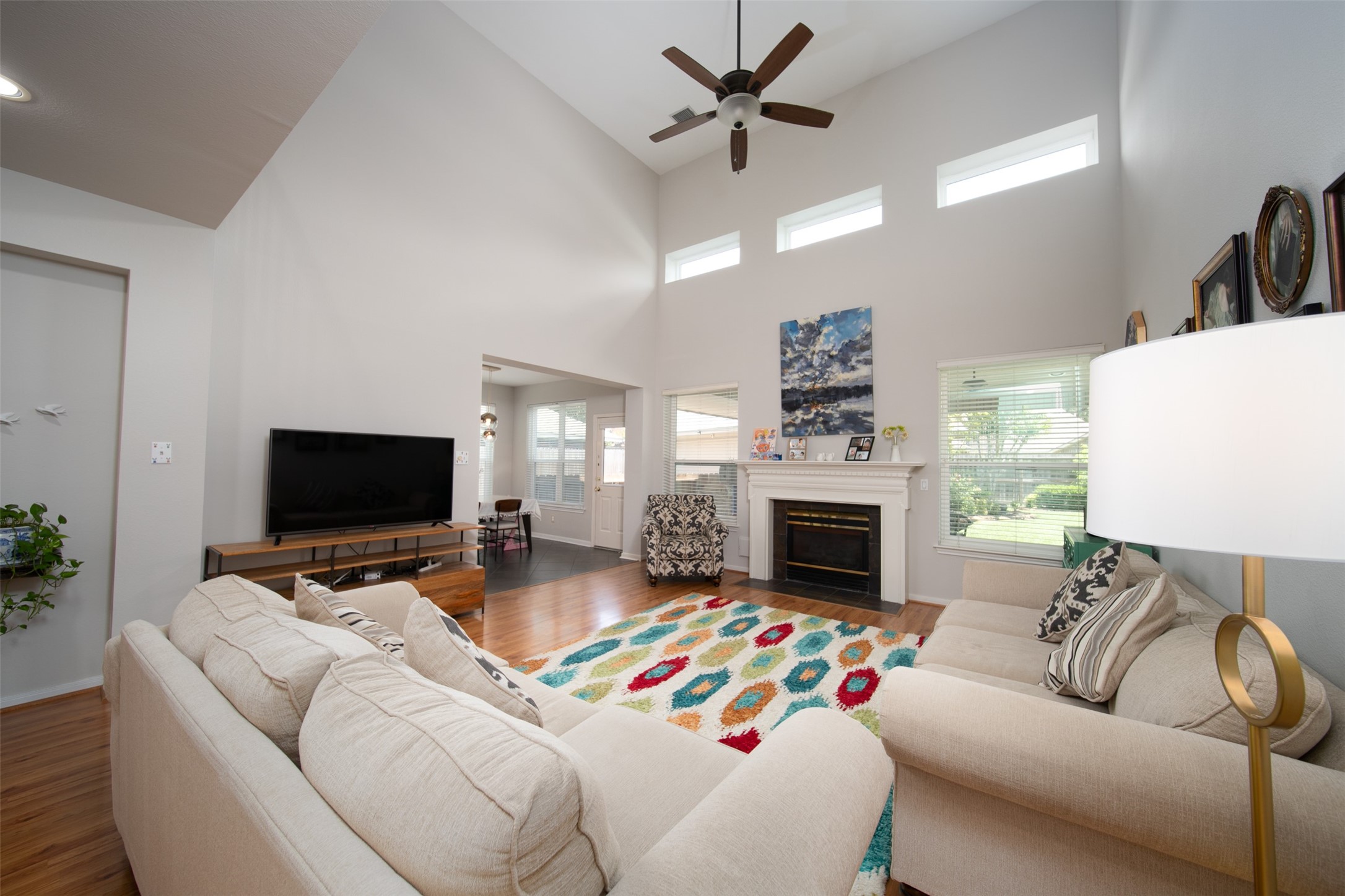 20722 Fawnbrook Court Katy TX 77450