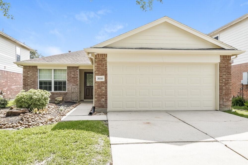 20230 Cypresswood Glen Spring TX 77373