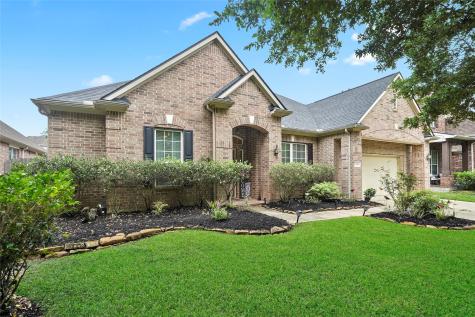 3515 Cat Springs Lane Missouri City TX 77459