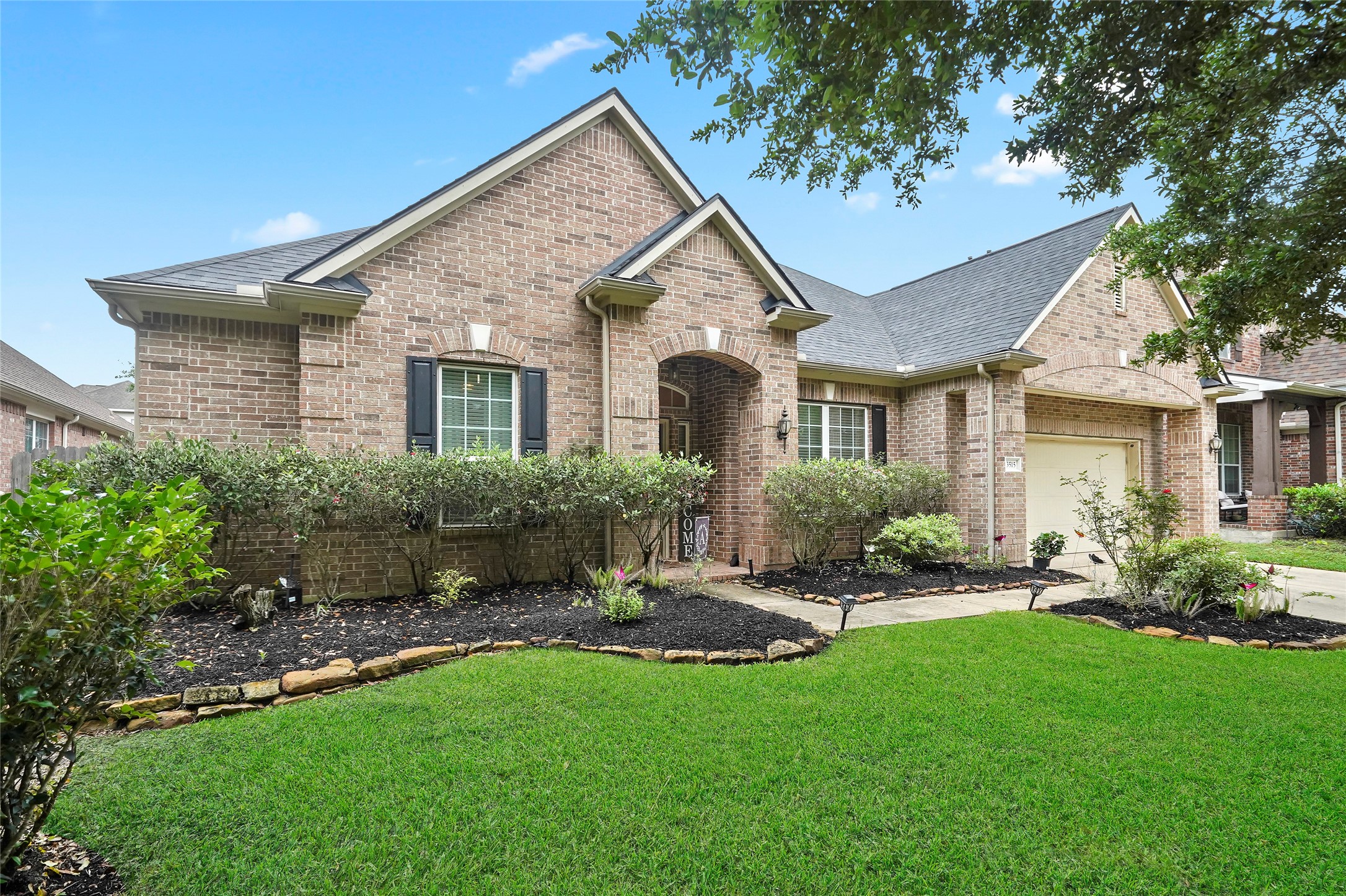 3515 Cat Springs Lane Missouri City TX 77459
