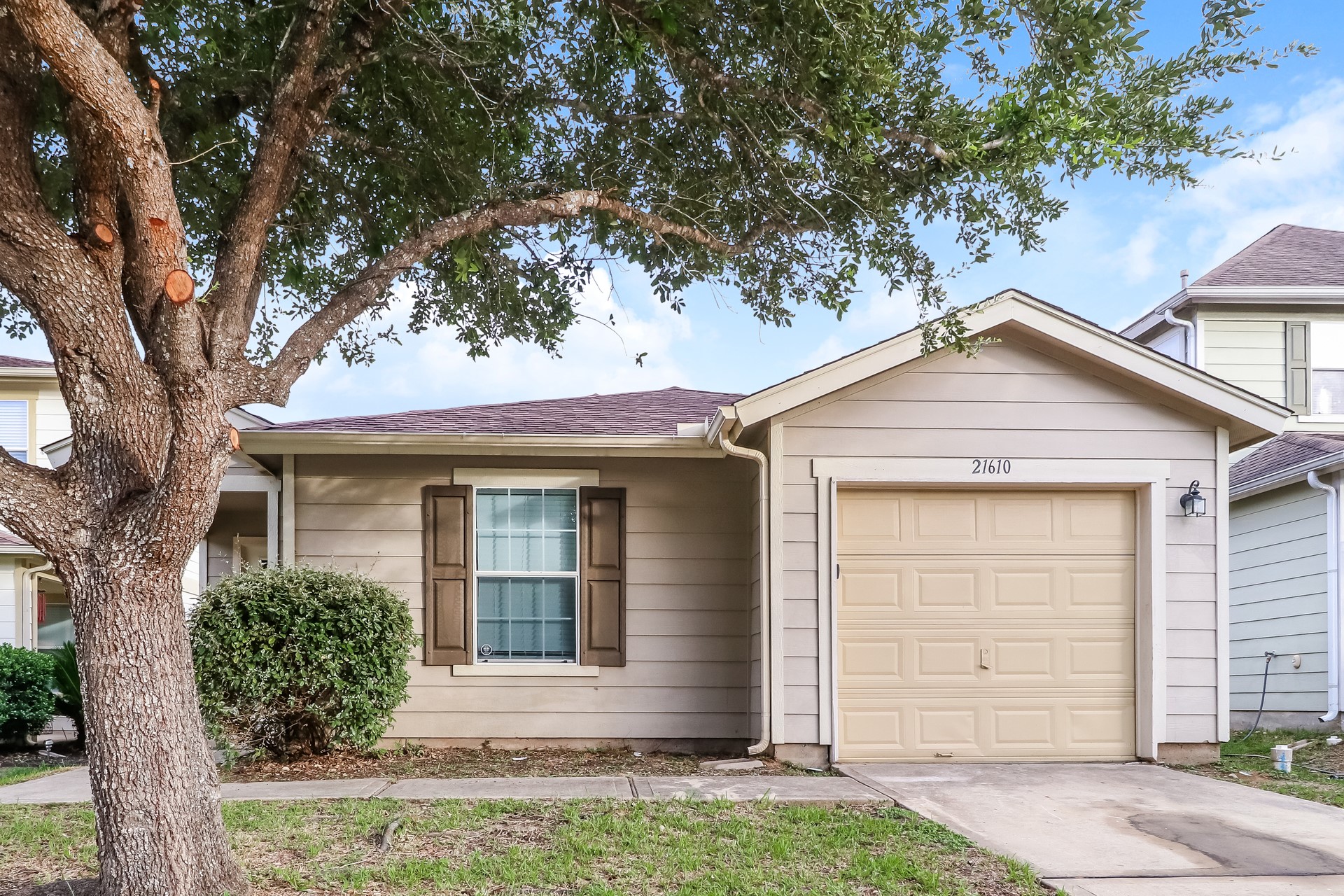 21610 Forest Light Court Humble TX 77338