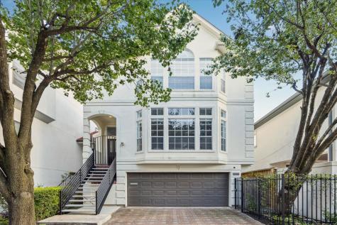 1945 Vermont Street Houston TX 77019