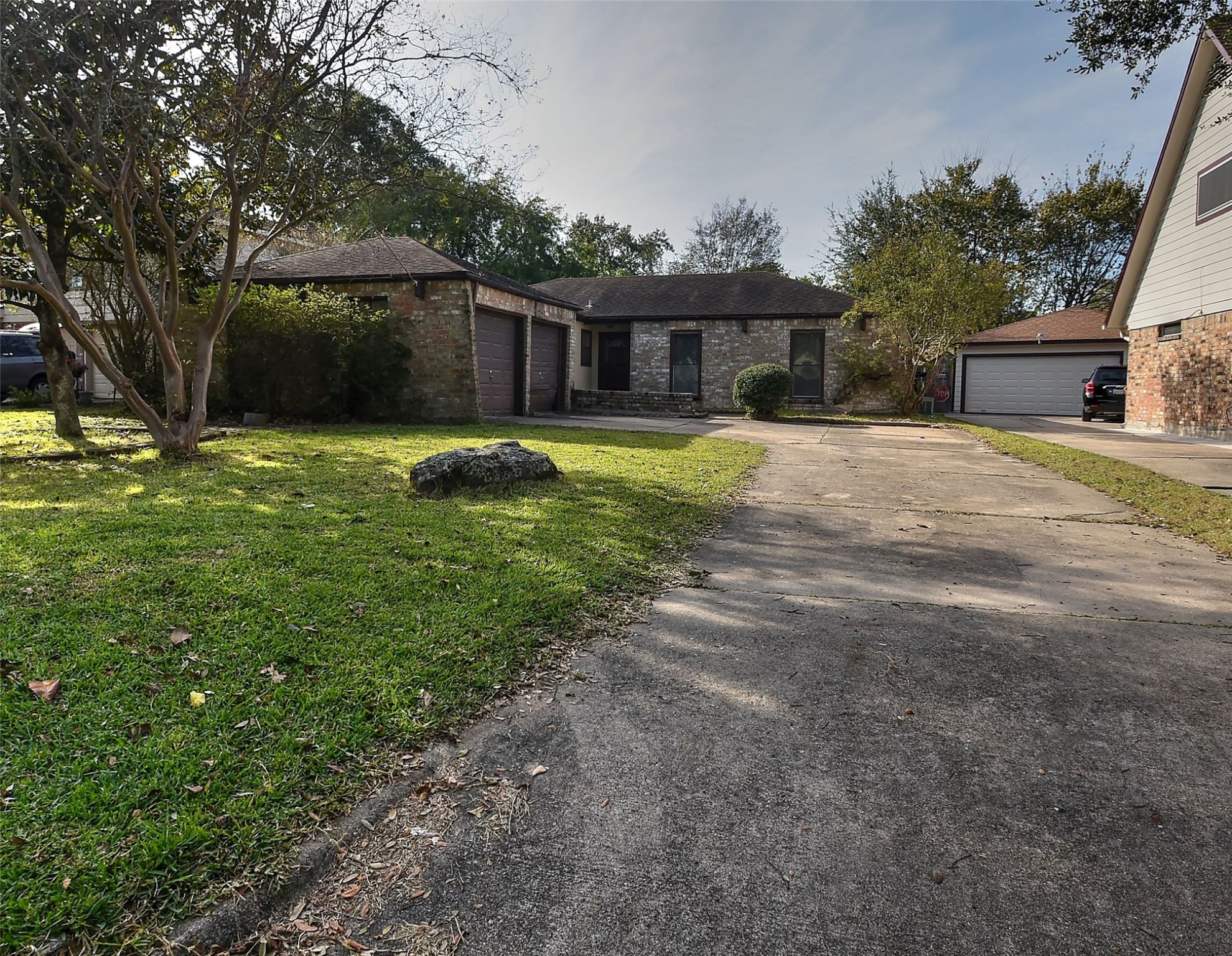 234 Wickhamford Way Houston TX 77015