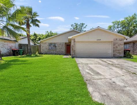 13727 Fieldstone Drive Houston TX 77041