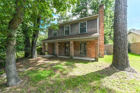 2203 Riverford Drive Kingwood TX 77339