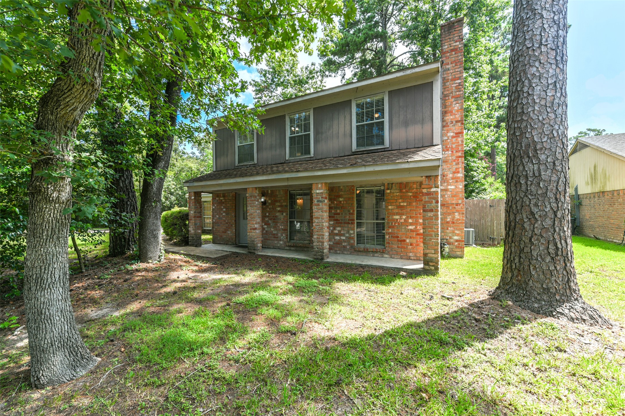 2203 Riverford Drive Kingwood TX 77339