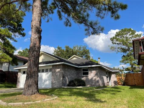 9415 Westacre Place Houston TX 77083