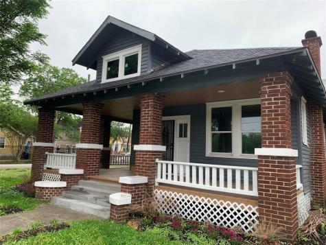 5718 Sherman Street Houston TX 77011