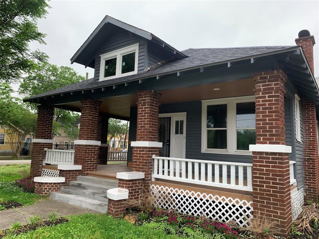 5718 Sherman Street Houston TX 77011