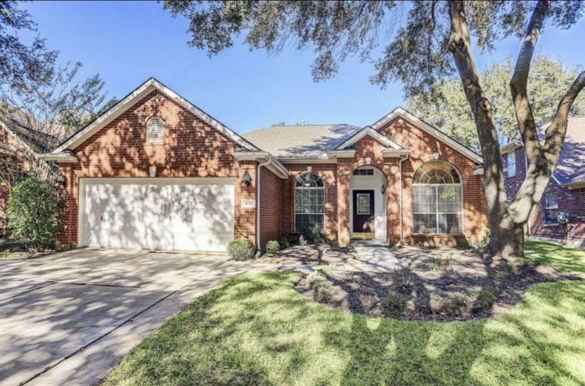 4715 Stoney Point Court Sugar Land TX 77479