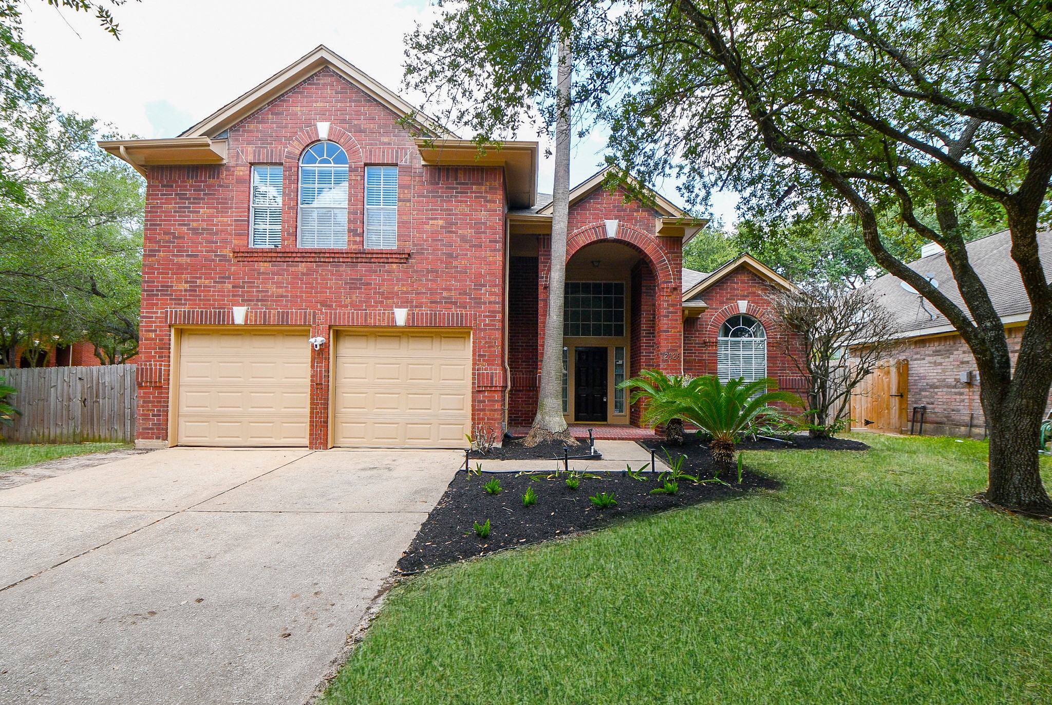 12926 Dove Point Lane Houston TX 77041