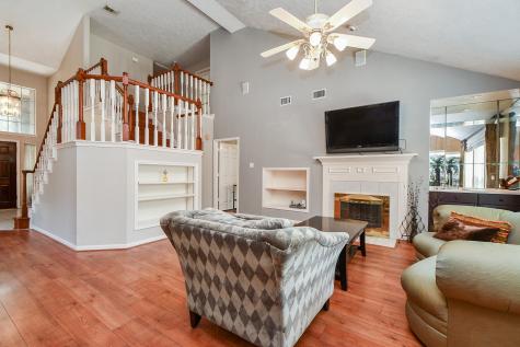 12926 Dove Point Lane Houston TX 77041