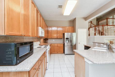 12926 Dove Point Lane Houston TX 77041