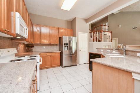 12926 Dove Point Lane Houston TX 77041