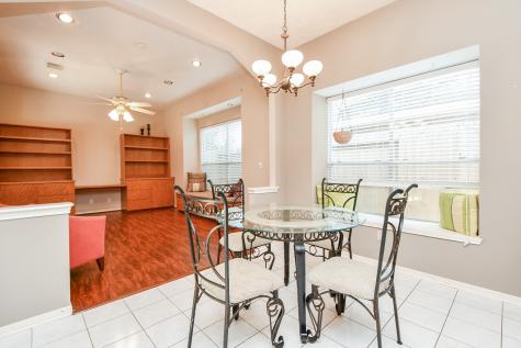 12926 Dove Point Lane Houston TX 77041