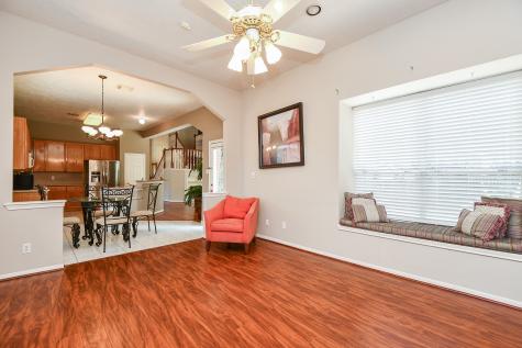 12926 Dove Point Lane Houston TX 77041