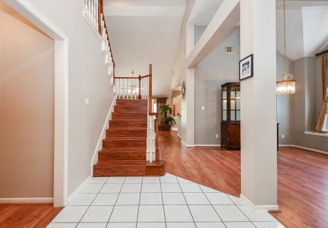 12926 Dove Point Lane Houston TX 77041