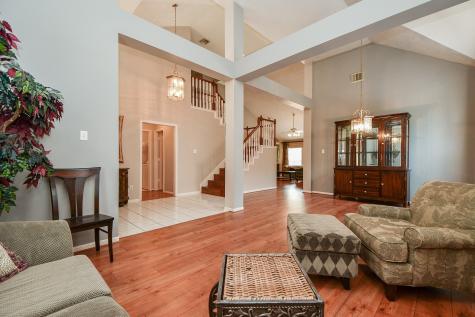 12926 Dove Point Lane Houston TX 77041