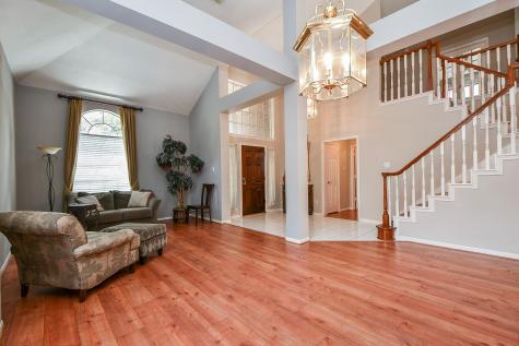 12926 Dove Point Lane Houston TX 77041