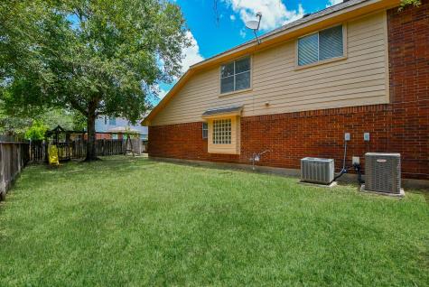 12926 Dove Point Lane Houston TX 77041