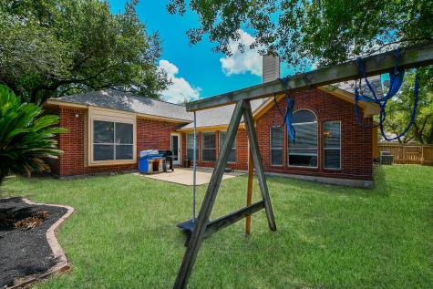 12926 Dove Point Lane Houston TX 77041