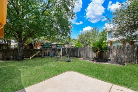 12926 Dove Point Lane Houston TX 77041