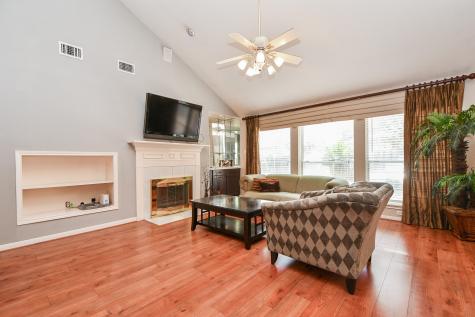 12926 Dove Point Lane Houston TX 77041