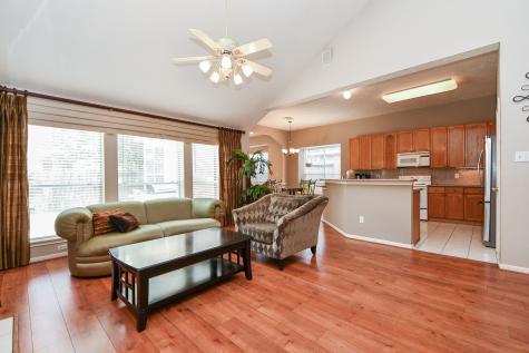 12926 Dove Point Lane Houston TX 77041