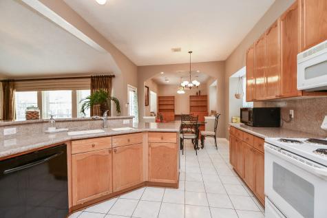 12926 Dove Point Lane Houston TX 77041