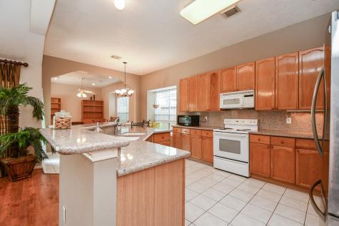 12926 Dove Point Lane Houston TX 77041
