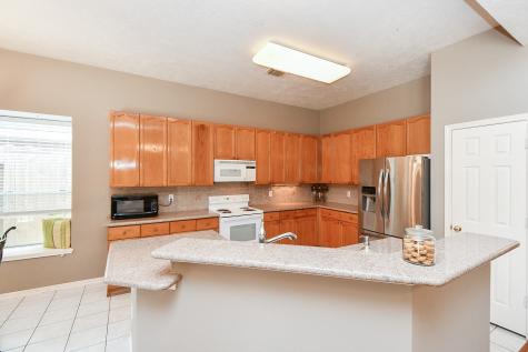 12926 Dove Point Lane Houston TX 77041